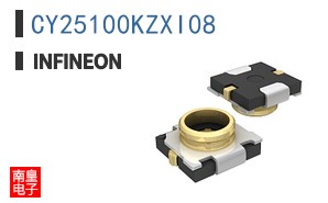 CY25100KZXI08 ͼƬ