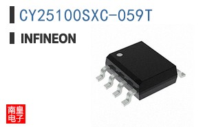 CY25100SXC-059T ͼƬ