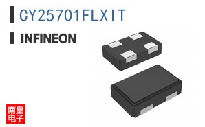 CY25701FLXIT ͼƬ