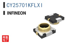 CY25701KFLXI ͼƬ