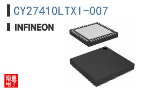 CY27410LTXI-007 ͼƬ