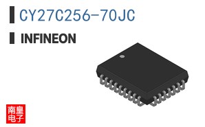 CY27C256-70JC ͼƬ
