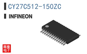 CY27C512-150ZC ͼƬ