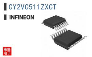 CY2VC511ZXCT ͼƬ