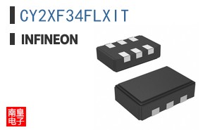 CY2XF34FLXIT ͼƬ