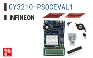 CY3210-PSOCEVAL1 ͼƬ