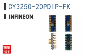 CY3250-20PDIP-FK ͼƬ