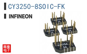 CY3250-8SOIC-FK ͼƬ