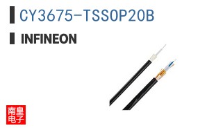 CY3675-TSSOP20B ͼƬ