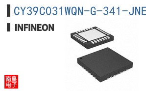CY39C031WQN-G-341-JNEFE1 ͼƬ