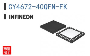 CY4672-40QFN-FK ͼƬ