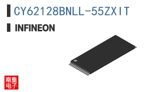 CY62128BNLL-55ZXIT ͼƬ