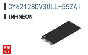 CY62128DV30LL-55ZAI ͼƬ