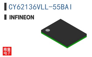 CY62136VLL-55BAI ͼƬ