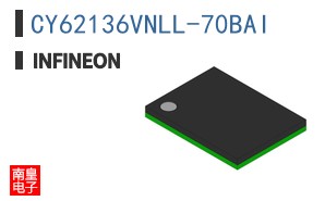 CY62136VNLL-70BAI ͼƬ