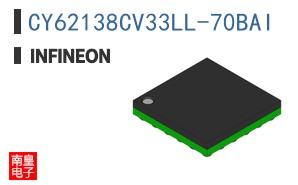 CY62138CV33LL-70BAI ͼƬ
