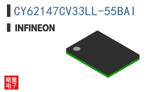 CY62147CV33LL-55BAI ͼƬ