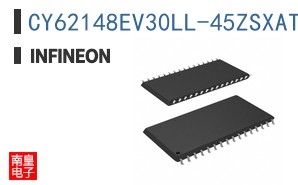 CY62148EV30LL-45ZSXAT ͼƬ