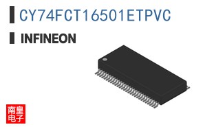 CY74FCT16501ETPVC ͼƬ