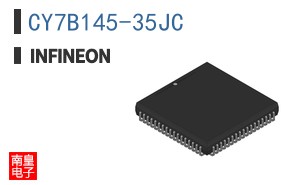 CY7B145-35JC ͼƬ