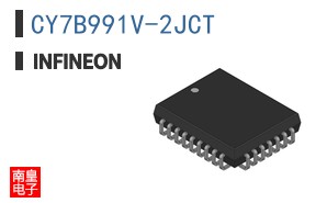 CY7B991V-2JCT ͼƬ