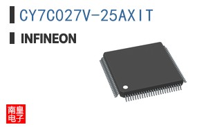 CY7C027V-25AXIT ͼƬ
