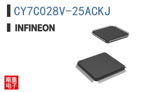 CY7C028V-25ACKJ ͼƬ