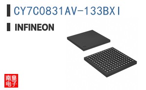CY7C0831AV-133BXI ͼƬ