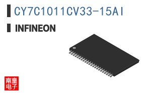 CY7C1011CV33-15AI ͼƬ