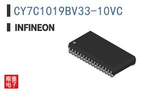 CY7C1019BV33-10VC ͼƬ