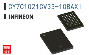 CY7C1021CV33-10BAXI ͼƬ