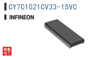 CY7C1021CV33-15VC ͼƬ