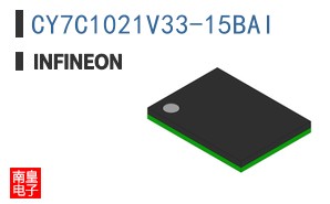 CY7C1021V33-15BAI ͼƬ