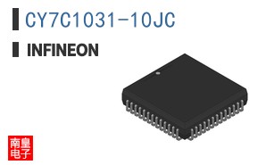 CY7C1031-10JC ͼƬ