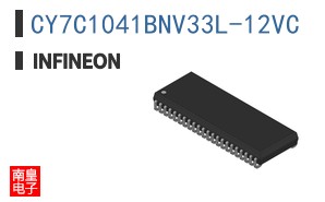 CY7C1041BNV33L-12VC ͼƬ