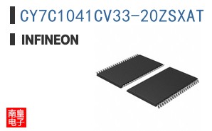 CY7C1041CV33-20ZSXAT ͼƬ