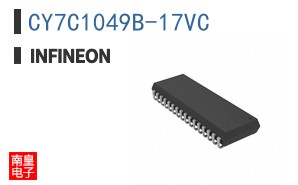 CY7C1049B-17VC ͼƬ