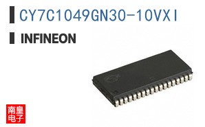 CY7C1049GN30-10VXI ͼƬ