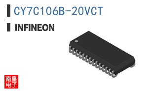 CY7C106B-20VCT ͼƬ
