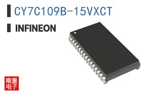 CY7C109B-15VXCT ͼƬ