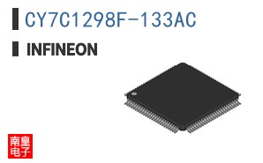 CY7C1298F-133AC ͼƬ