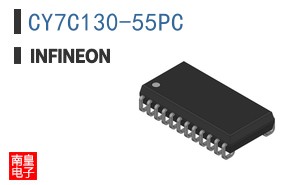 CY7C130-55PC ͼƬ