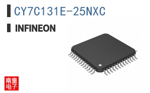 CY7C131E-25NXC ͼƬ