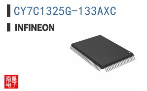 CY7C1325G-133AXC ͼƬ