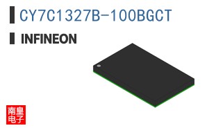 CY7C1327B-100BGCT ͼƬ