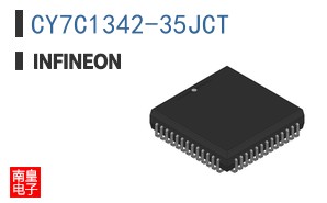 CY7C1342-35JCT ͼƬ