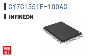 CY7C1351F-100AC ͼƬ