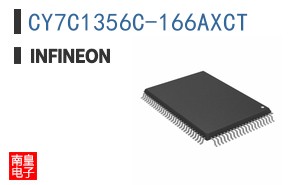 CY7C1356C-166AXCT ͼƬ