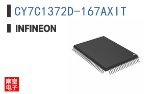 CY7C1372D-167AXIT ͼƬ