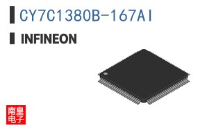 CY7C1380B-167AI ͼƬ